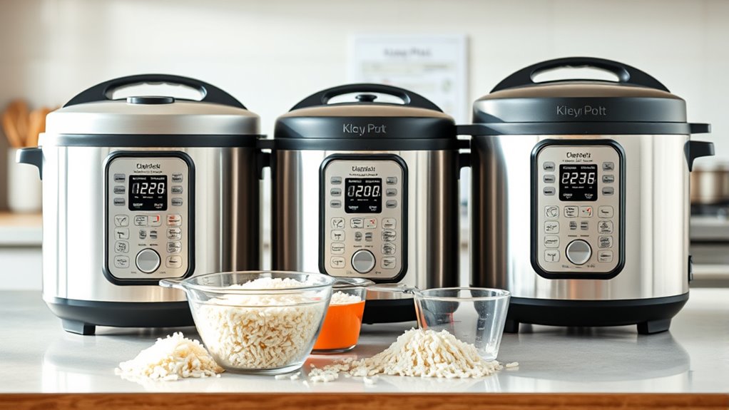 choose wisely cook easily