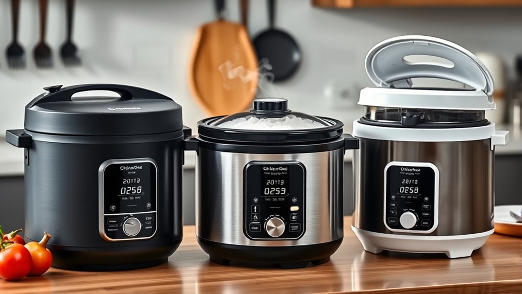 choose wisely cook easily