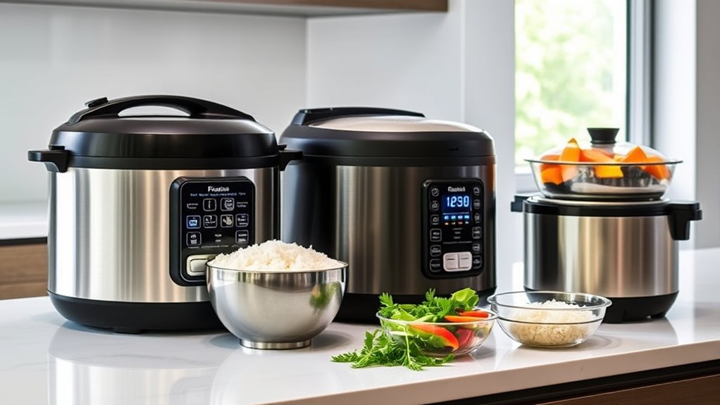 choose wisely cook easily