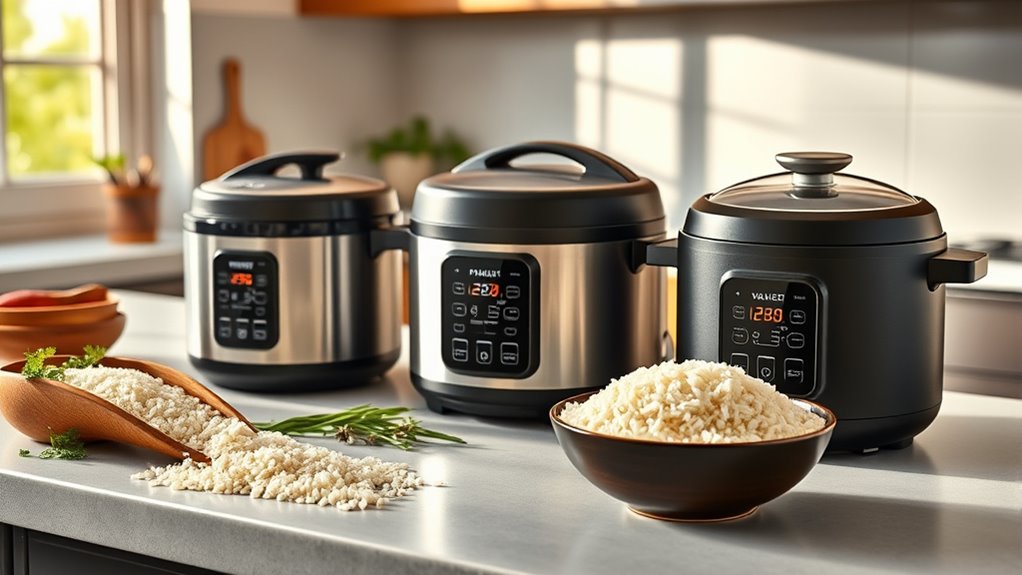 choose wisely cook perfectly