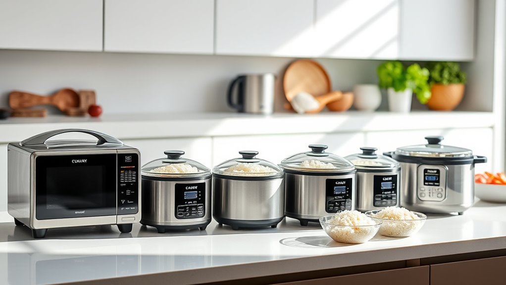 choose wisely for convenience