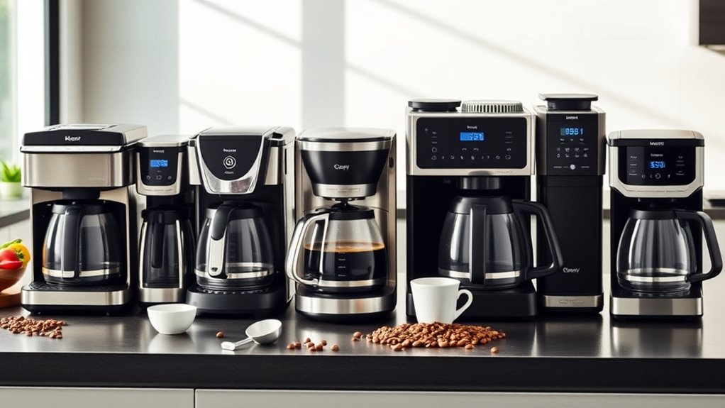 choose wisely for convenience