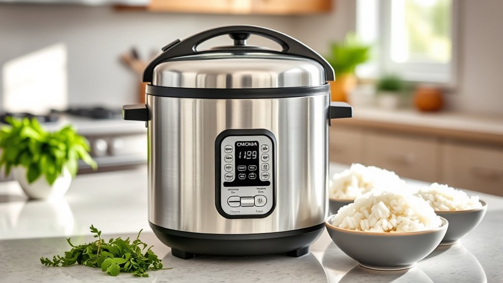 choose wisely for convenience