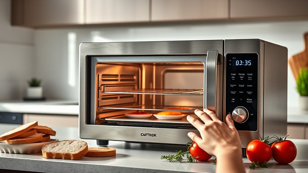 choose wisely for convenience