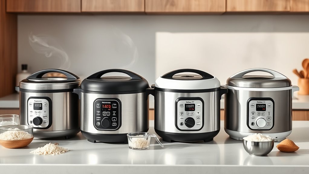 choose wisely for efficiency