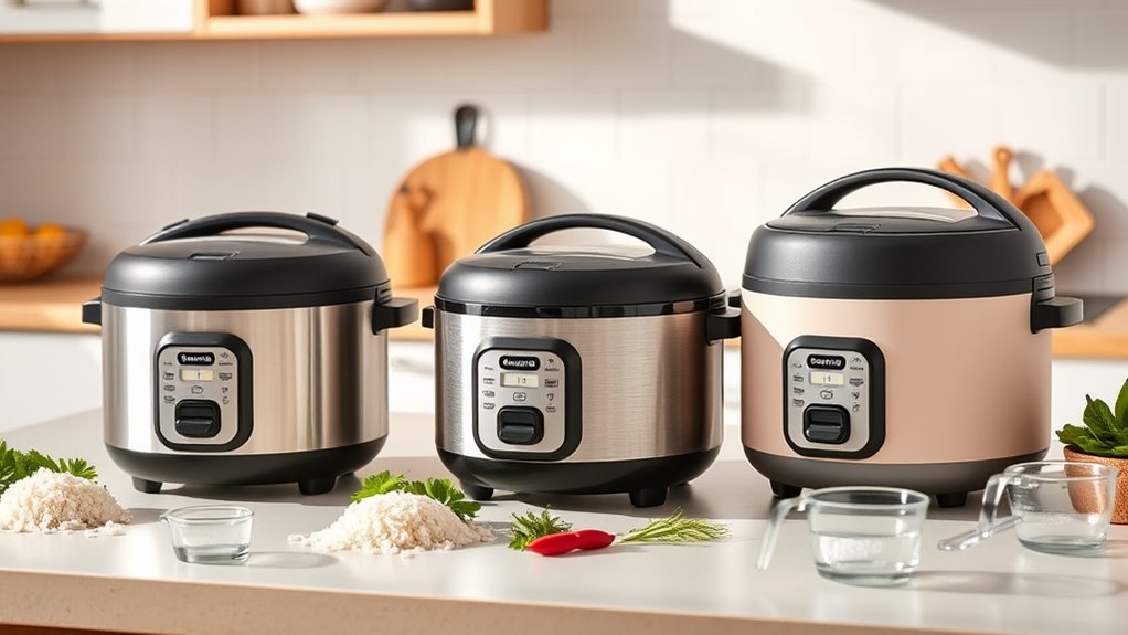 choose wisely for versatility