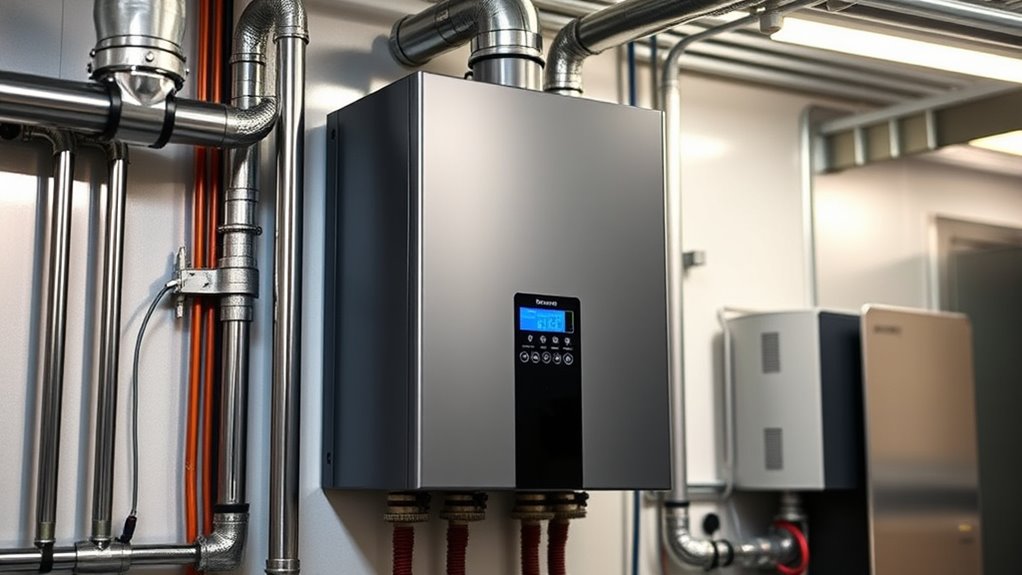 choose wisely save energy