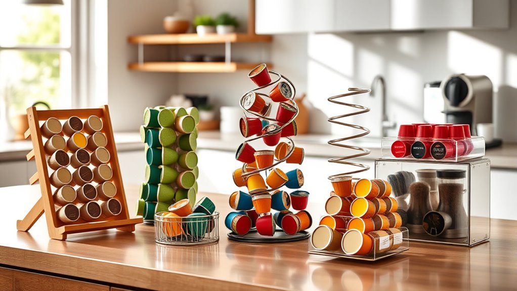 choosing a compatible holder