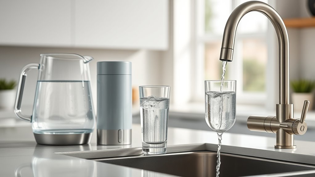 choosing an effective filter