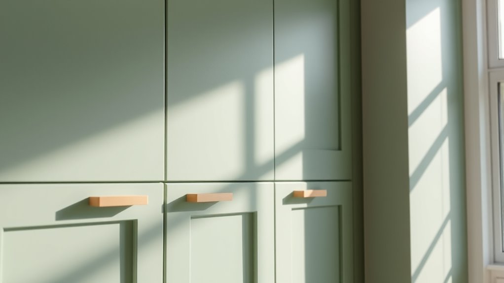 choosing durable kitchen paint