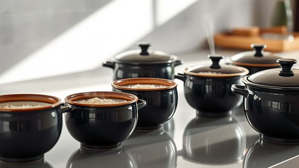 choosing the right capacity