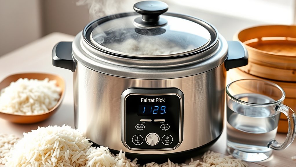 choosing the right cooker