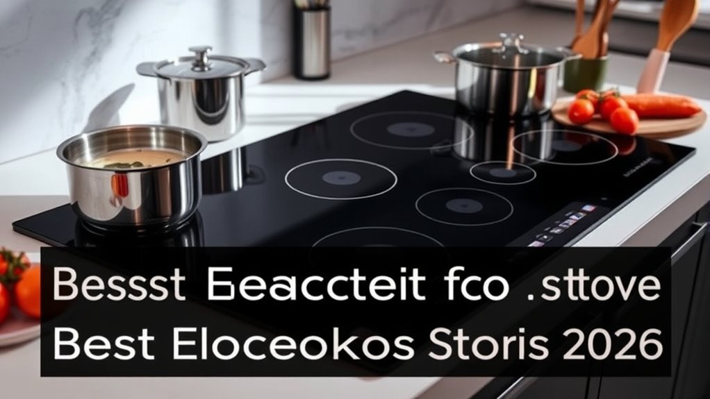 choosing the right cooktop