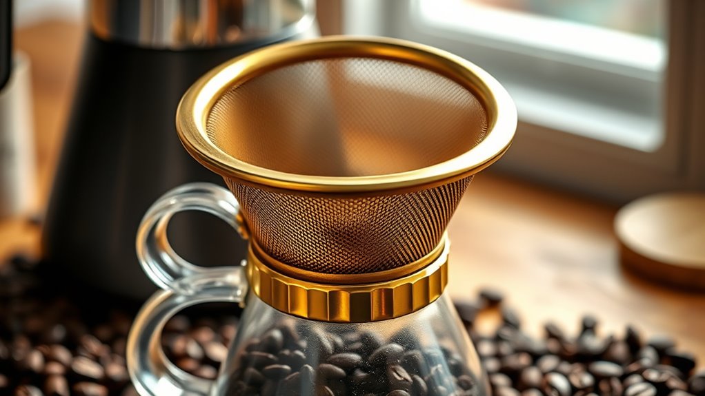 choosing the right filter