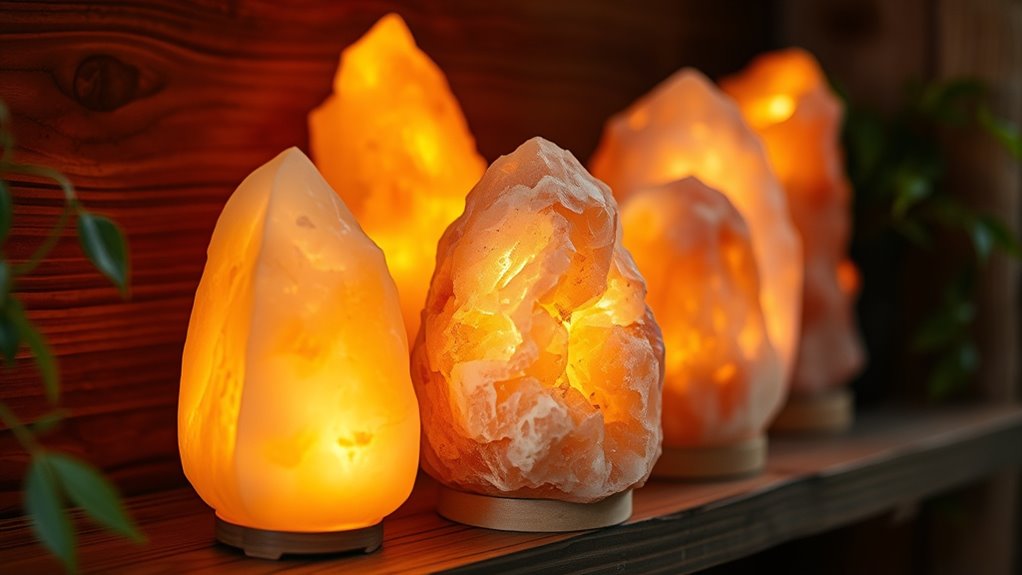 choosing the right lamp