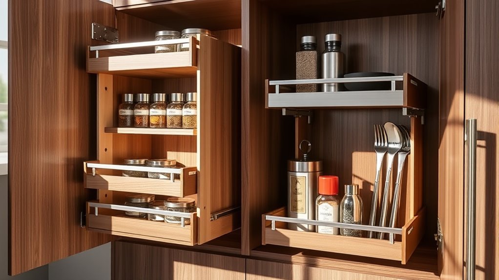 choosing the right organizer