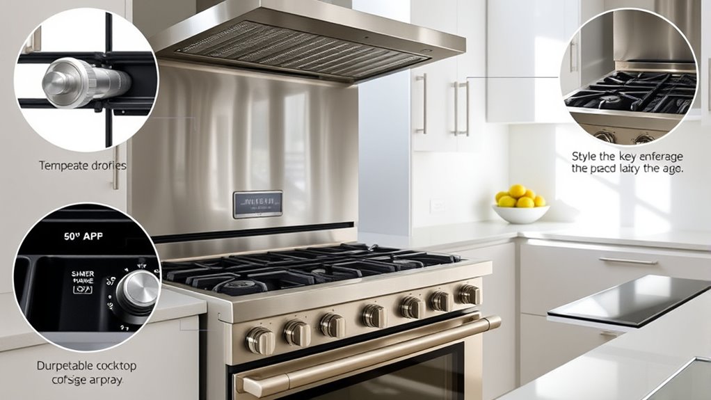 choosing the right range