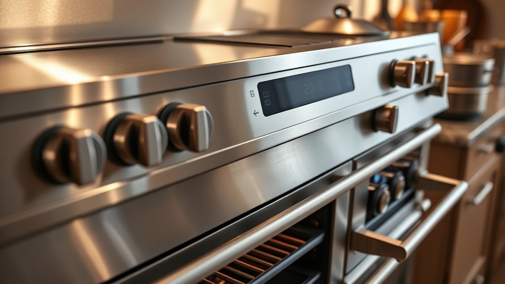 choosing the right range