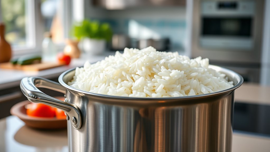 choosing the right saucepan