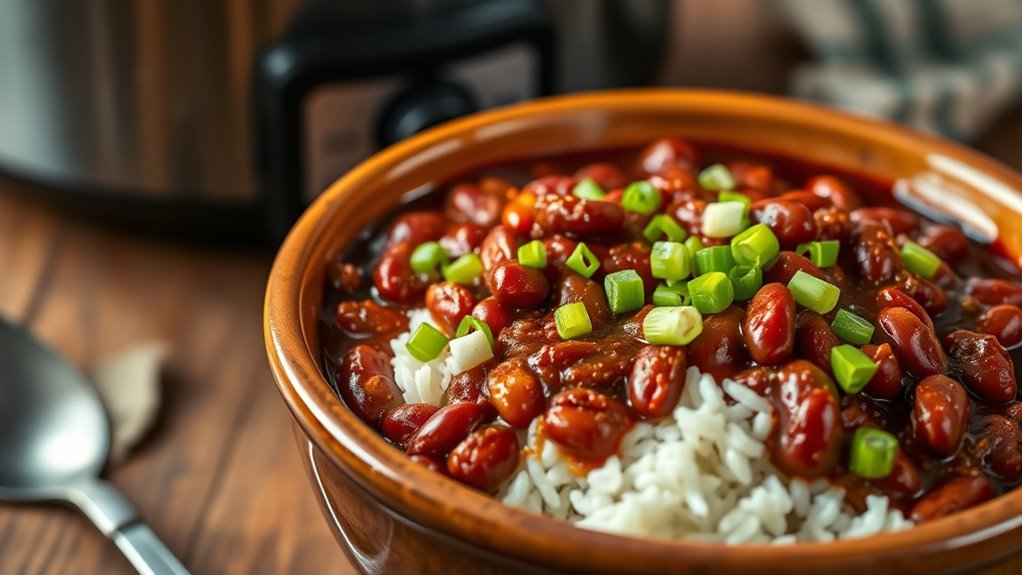 choosing the right slow cooker