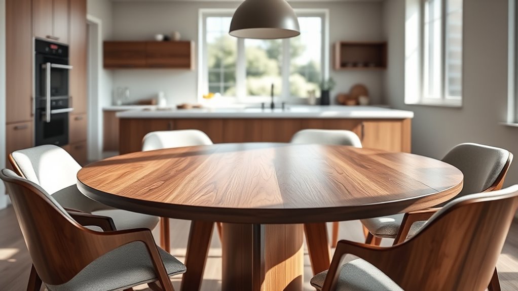 choosing the right table