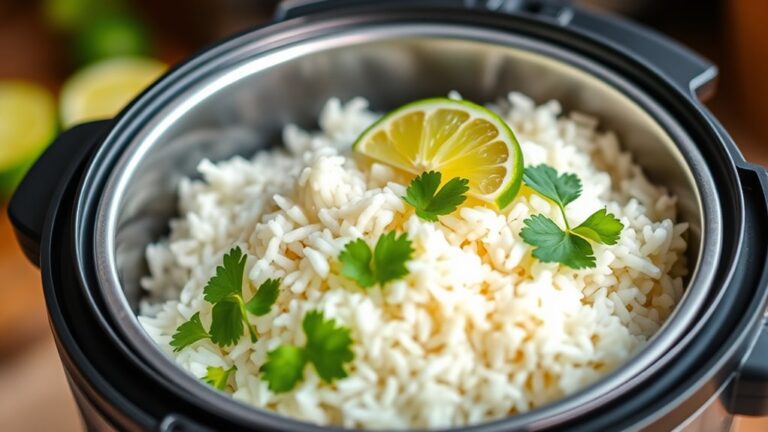 cilantro lime rice recipes