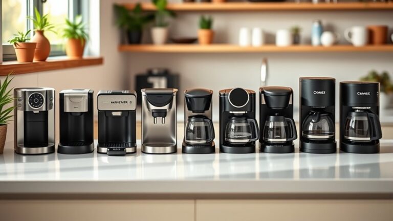 compact coffee makers 2026