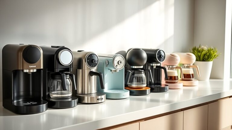 compact coffee makers 2026