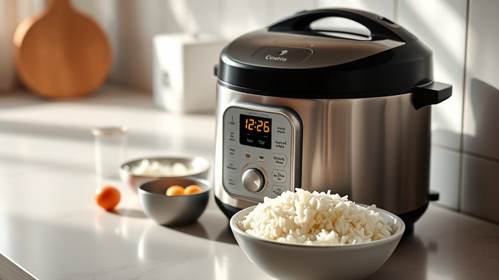 compact versatile easy maintenance