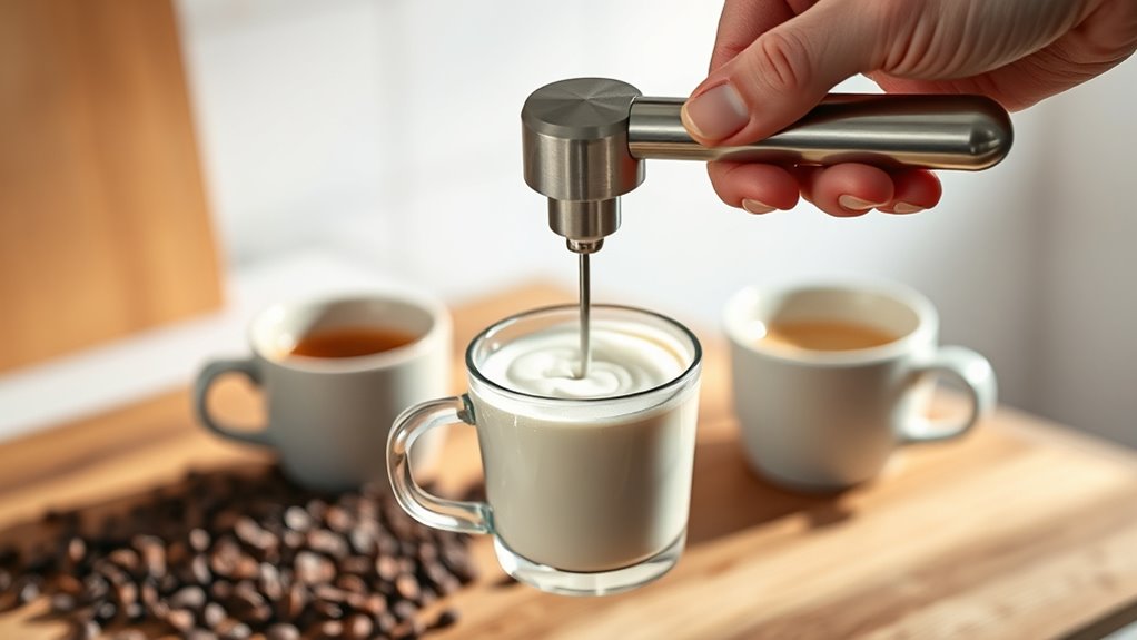 convenience speed durability portability