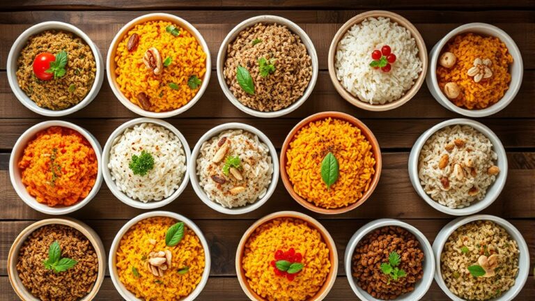 delicious rice cooker recipes