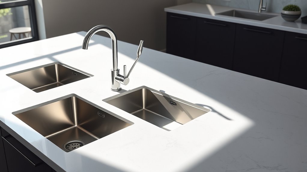 durability finish maintenance installation