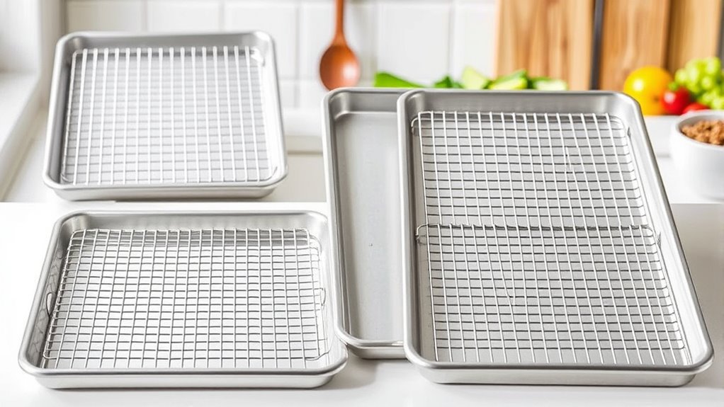 durability heat distribution size