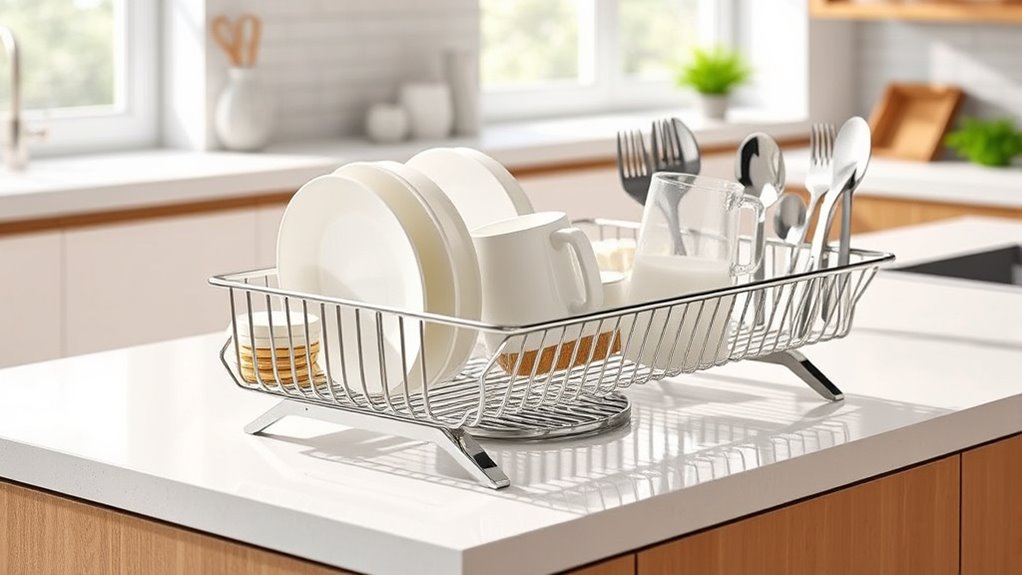 durability size drainage stability