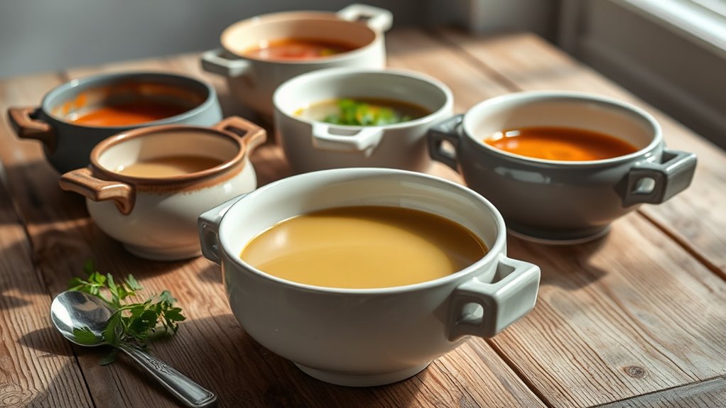 durable safe comfortable bowls