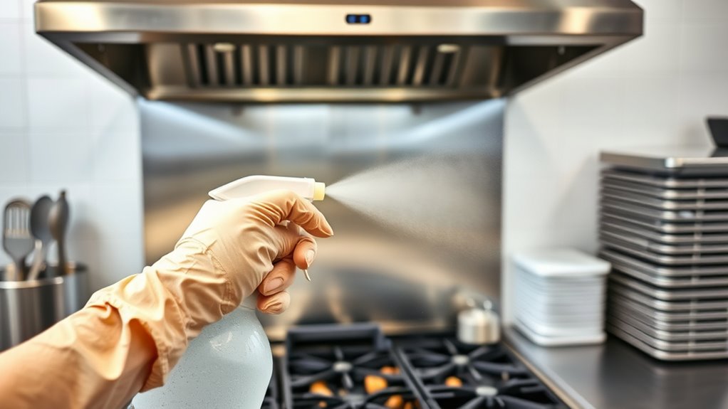 effective safe eco friendly cleaning