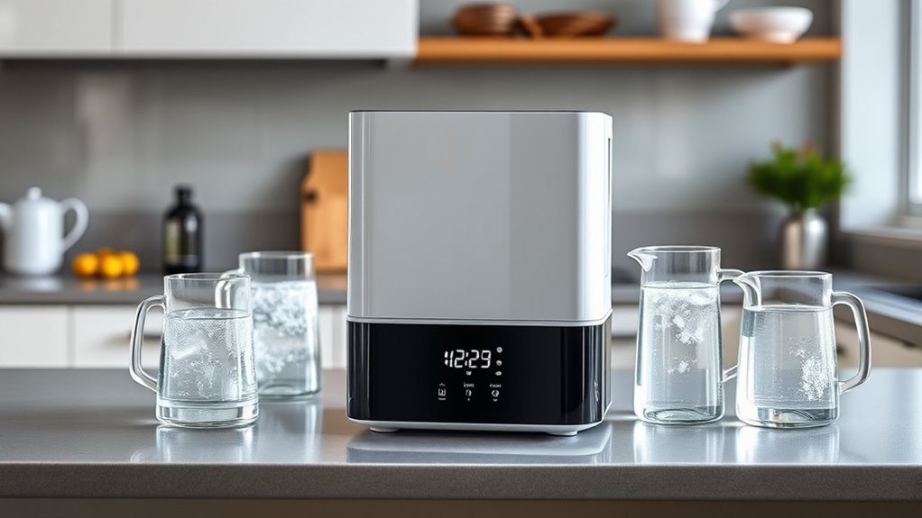 efficiency installation maintenance compatibility