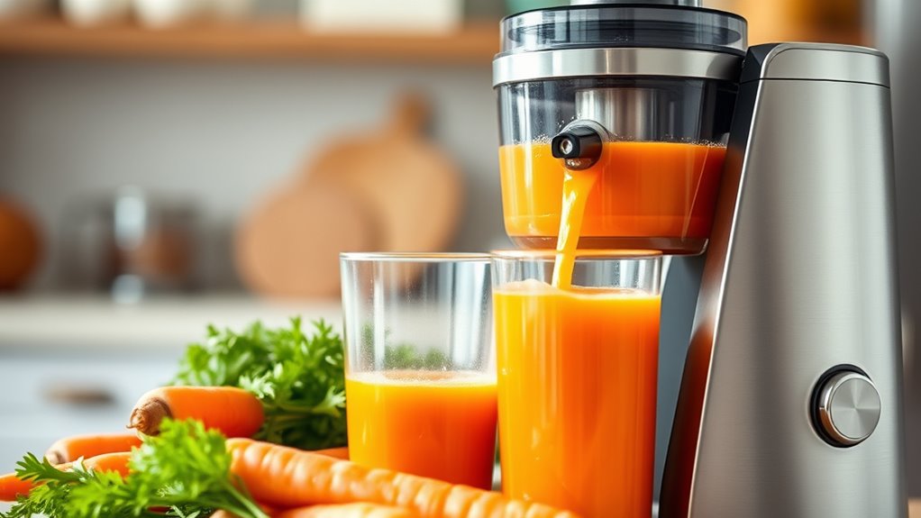 efficient powerful easy cleaning