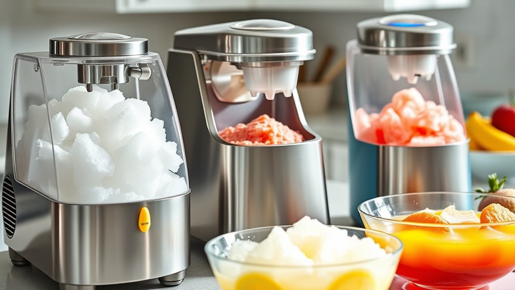 efficient safe easy cleanup