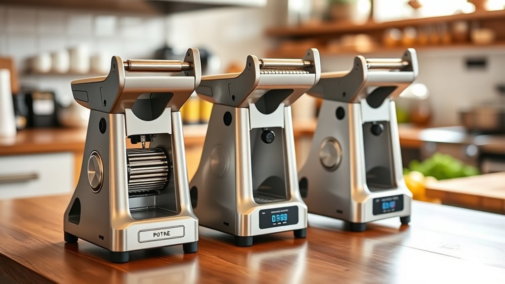 efficient safe potato peeling