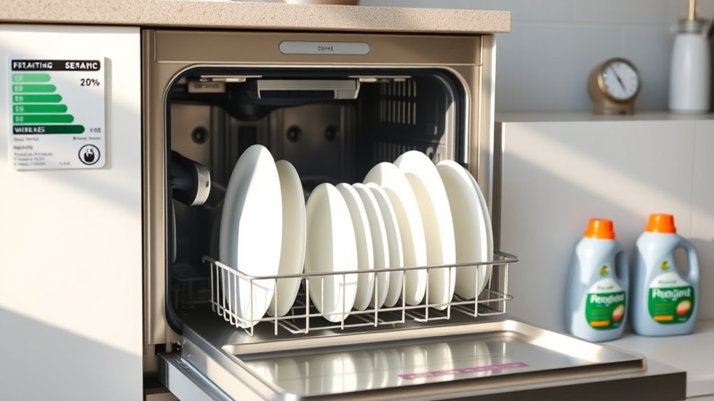 efficient size and installation