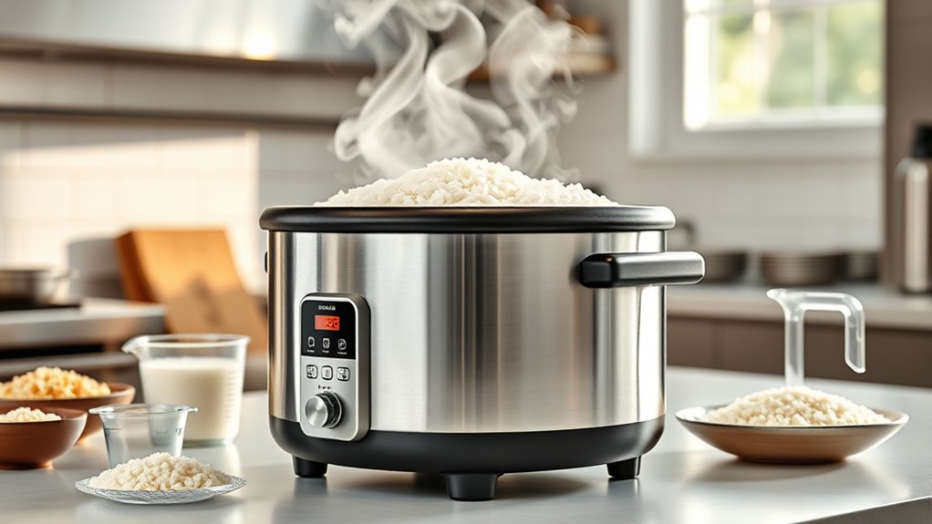 essential factors for selection