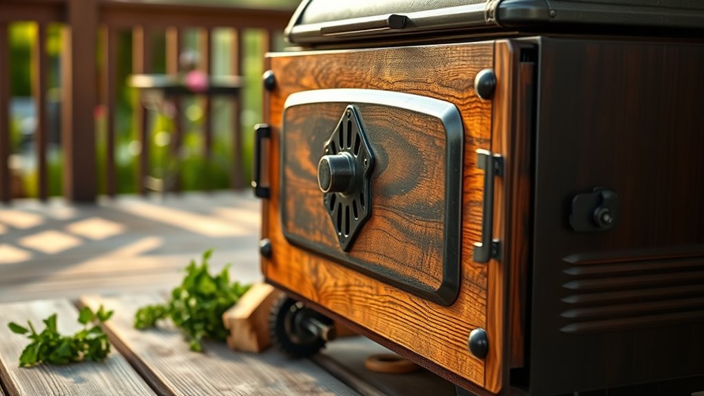 flavor ease size portability