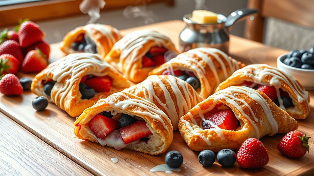 flavor variety and convenience