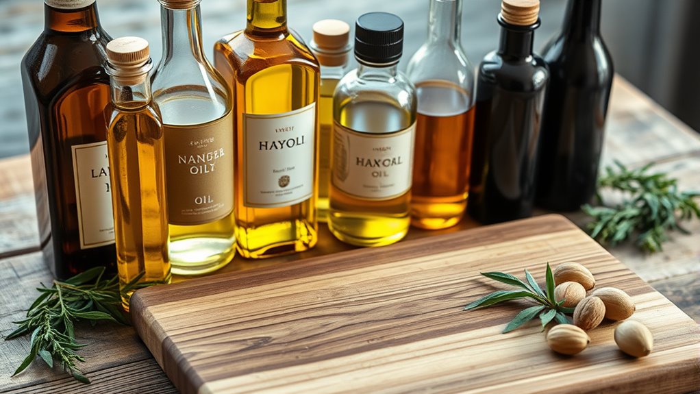 food safety and durability