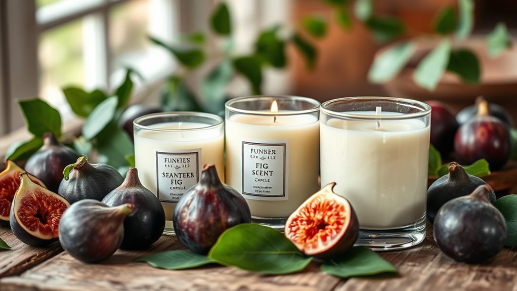 fragrance complexity and materials