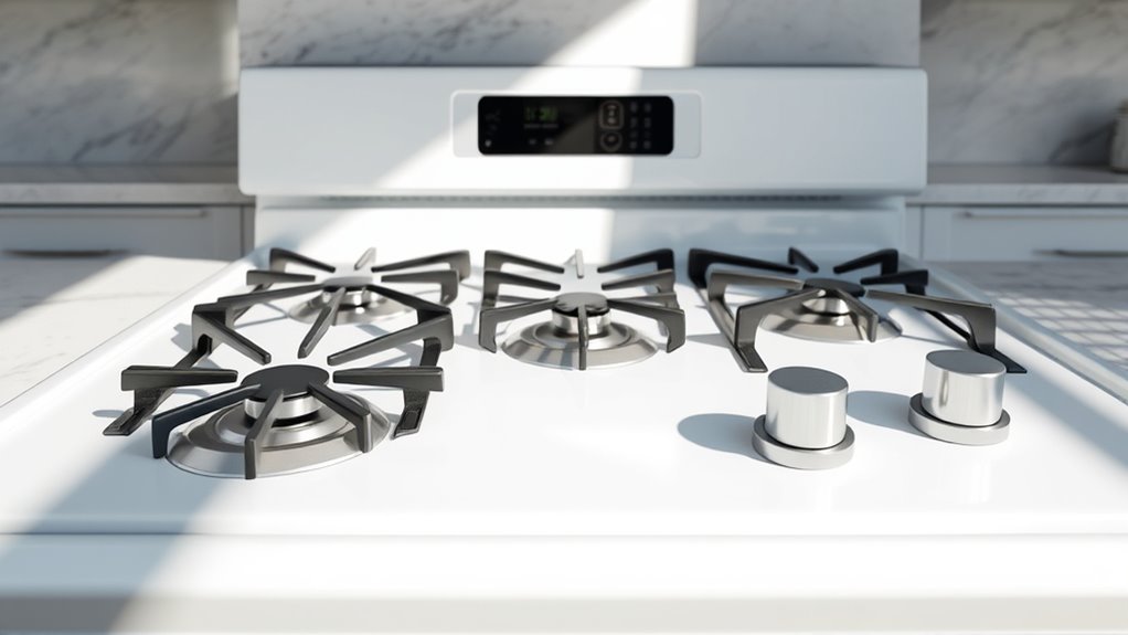 fuel efficiency and portability