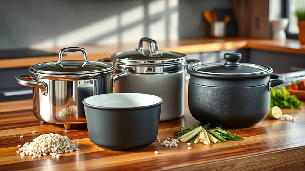 heat conduction and safety