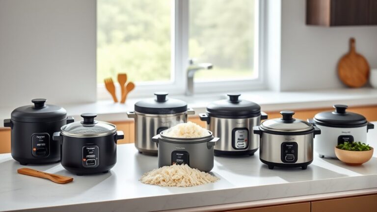 ideal 1 5 cup cookers