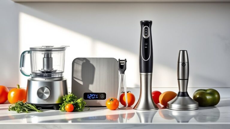 innovative kitchen tools 2026